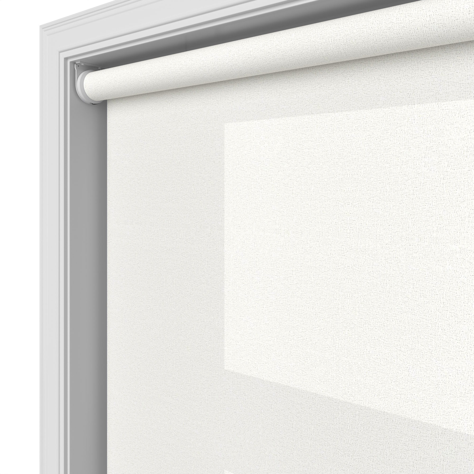 Whitby Soft Breeze Motorised Roller Blind - Image 4