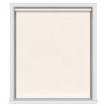 Prima Blackout Reverie Motorised Roller Blind