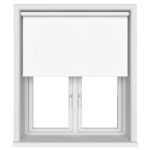 Prima Blackout Euphoria Motorised Roller Blind