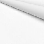 Winfield Blackout Antique White Motorised Roller Blind