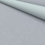 Winfield Blackout Denim Blue Motorised Roller Blind