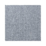 Winfield Blackout Denim Blue Motorised Roller Blind