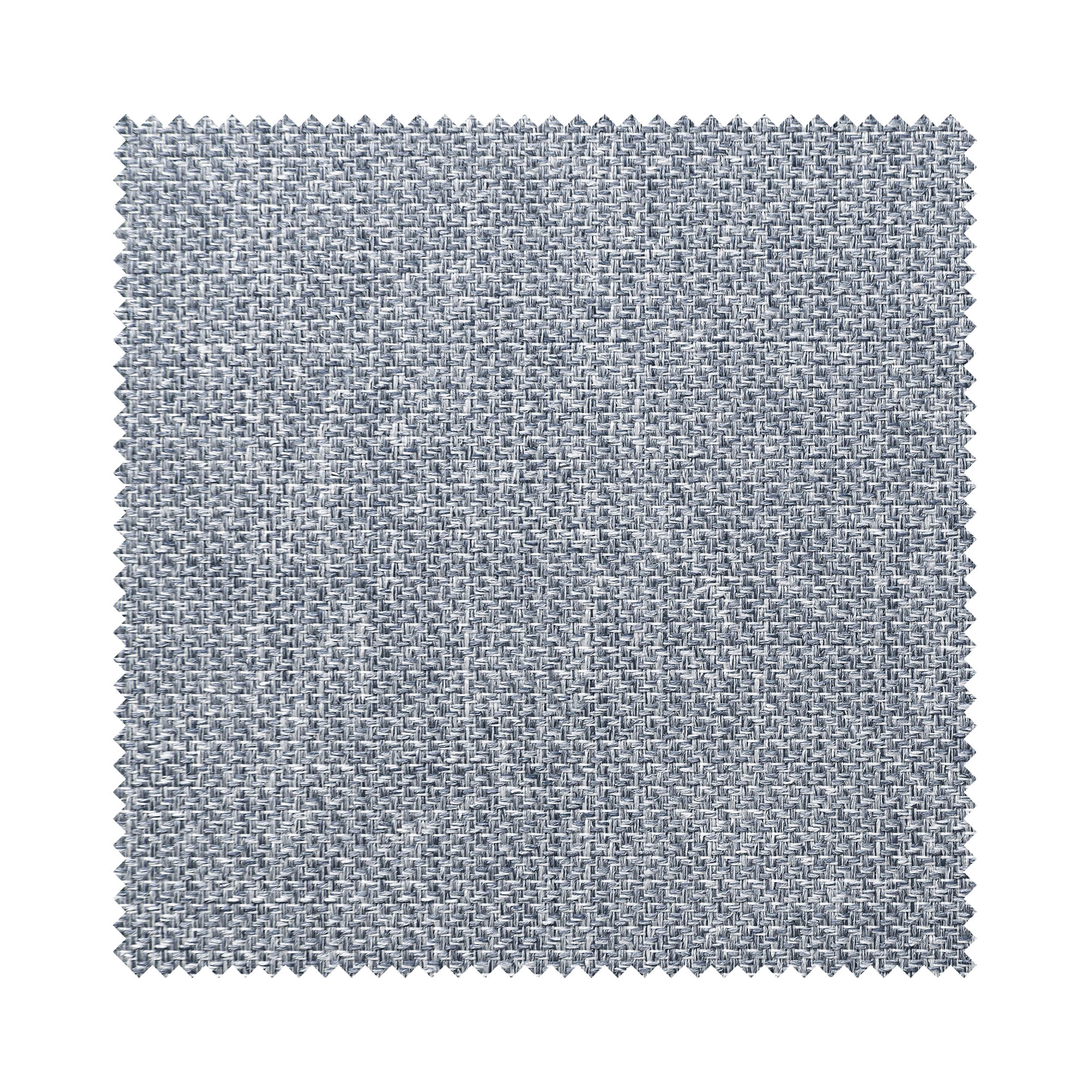 Winfield Blackout Denim Blue Motorised Roller Blind - Image 6
