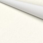 Winfield Blackout Ivory Cream Motorised Roller Blind