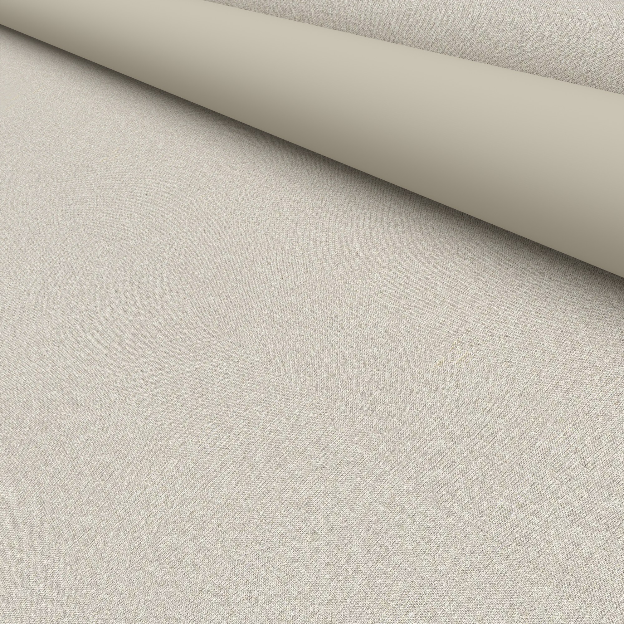 Winfield Blackout Sandy Dune Motorised Roller Blind - Image 5