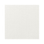 Winfield Antique White Motorised Roller Blind