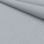 Winfield Denim Blue Motorised Roller Blind