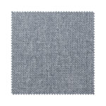 Winfield Denim Blue Motorised Roller Blind