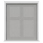Winfield Iron Grey Motorised Roller Blind