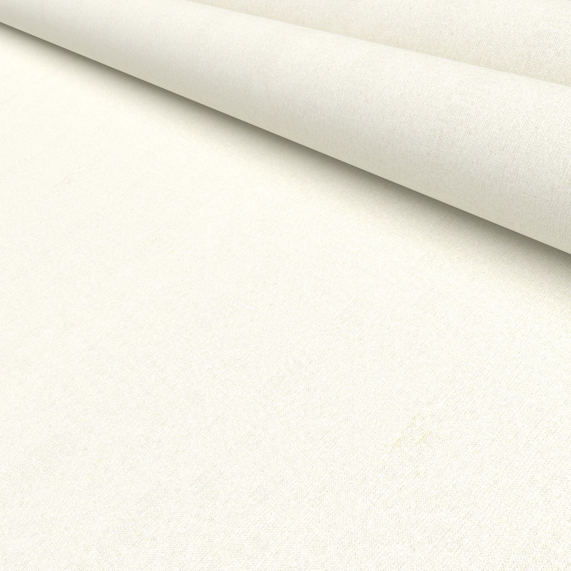 Winfield Ivory Cream Motorised Roller Blind - Image 5