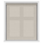 Winfield Sandy Dune Motorised Roller Blind