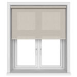 Winfield Sandy Dune Motorised Roller Blind