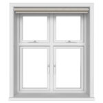 Winfield Sandy Dune Motorised Roller Blind