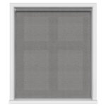 Winfield Shadow Grey Motorised Roller Blind
