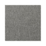Winfield Shadow Grey Motorised Roller Blind