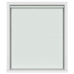 Thicket Blackout Pale Sage Motorised Roller Blind