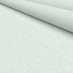 Thicket Blackout Pale Sage Motorised Roller Blind