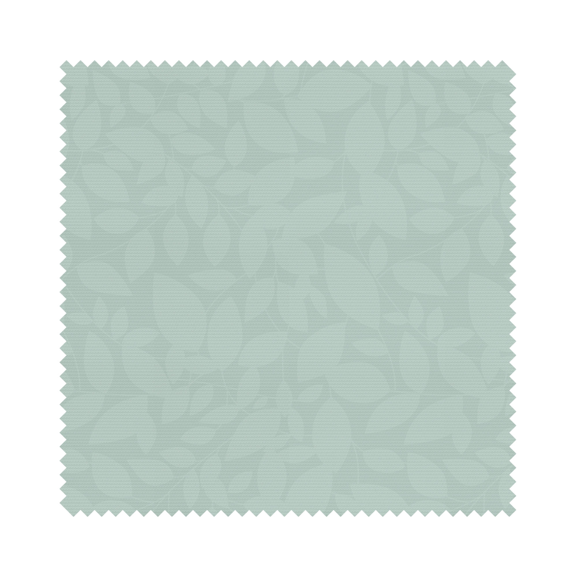 Thicket Blackout Pale Sage Motorised Roller Blind - Image 6
