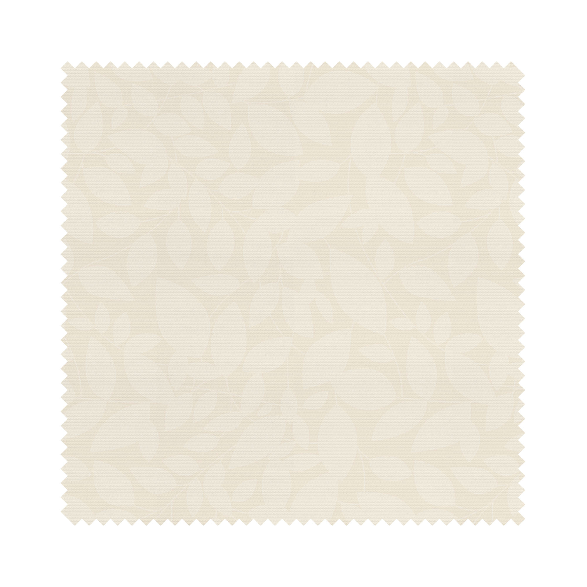 Thicket Blackout Soft Pearl Motorised Roller Blind - Image 6