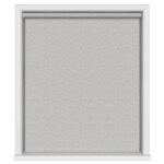 Thicket Blackout Light Stone Motorised Roller Blind