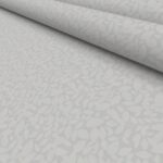 Thicket Blackout Light Stone Motorised Roller Blind