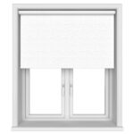 Thicket Blackout Quiet Breeze Motorised Roller Blind