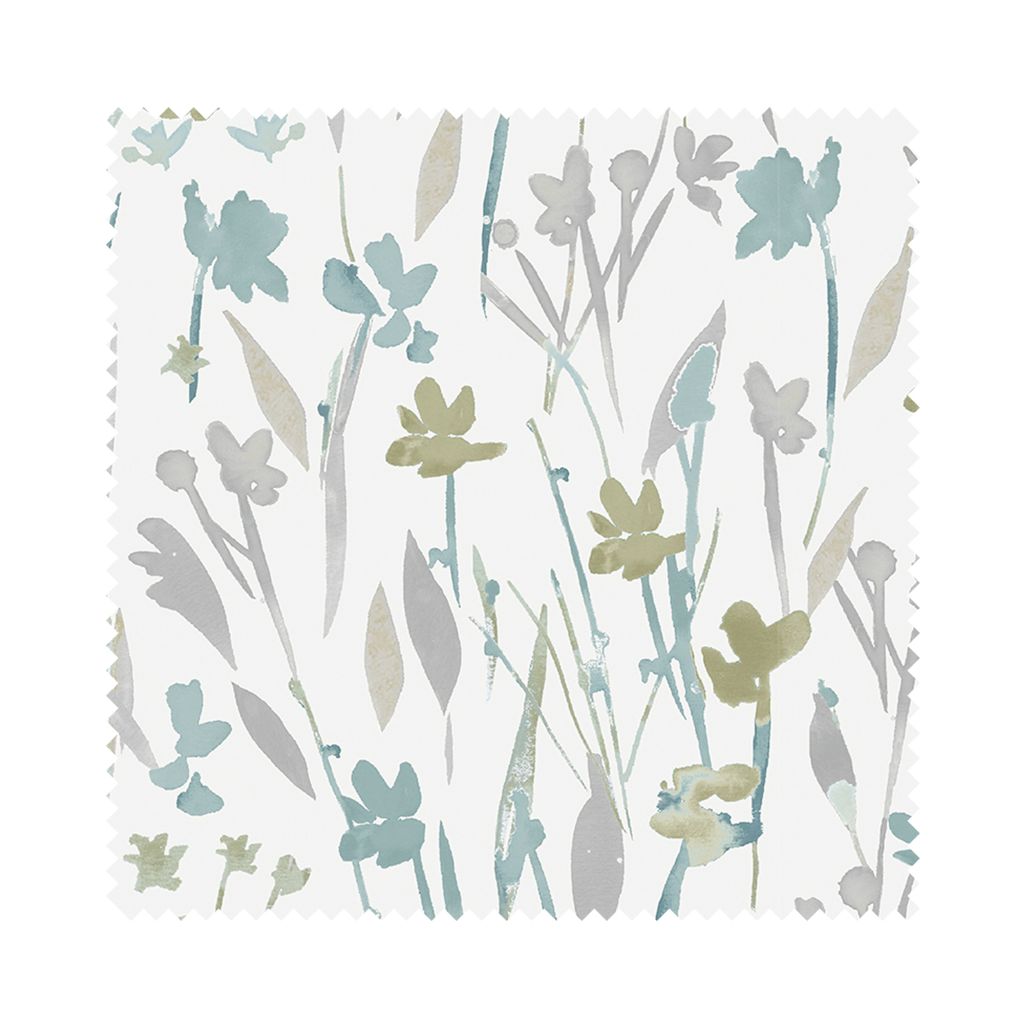 Riverbank Twilight Motorised Roller Blind - Image 6