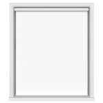 Brooklyn Blackout Whisper Motorised Roller Blind