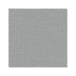 Brooklyn Blackout Gunmetal Motorised Roller Blind