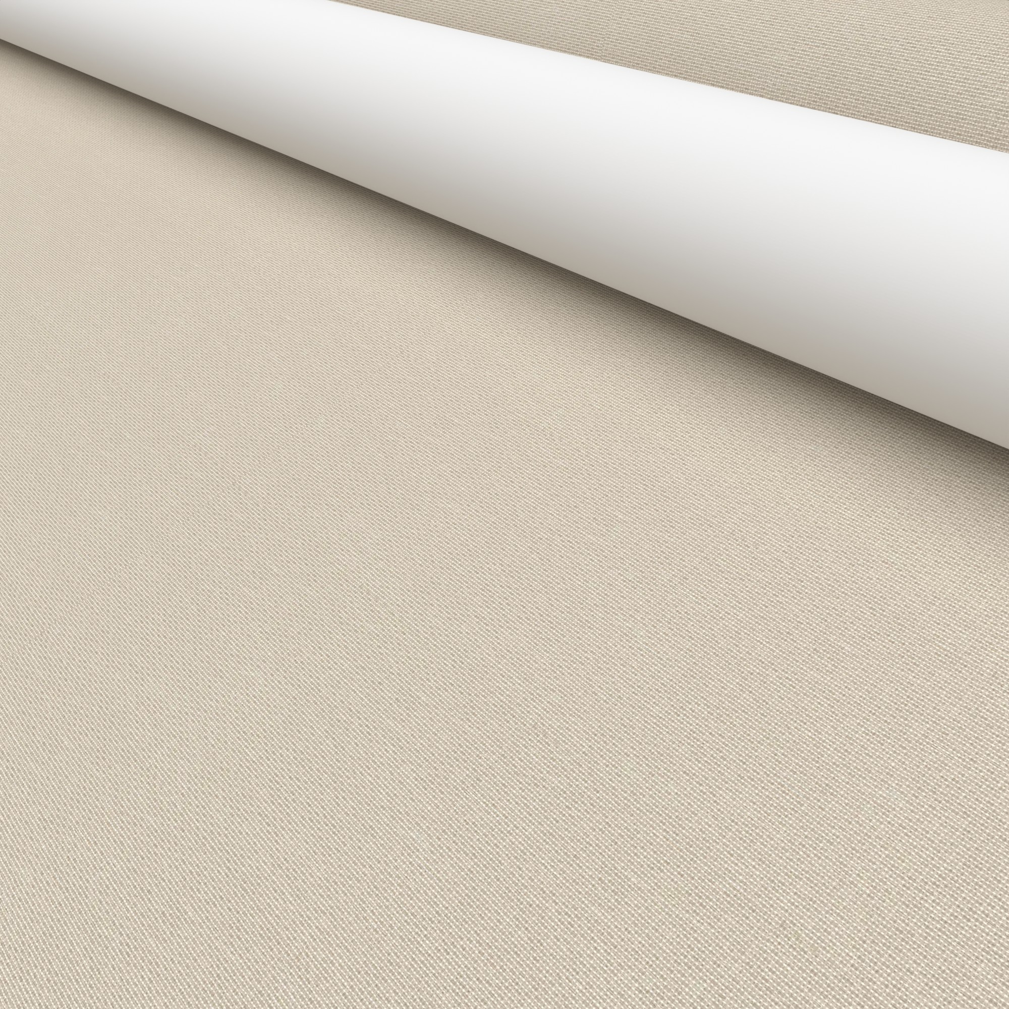 Brooklyn Blackout Stone Trail Motorised Roller Blind - Image 5
