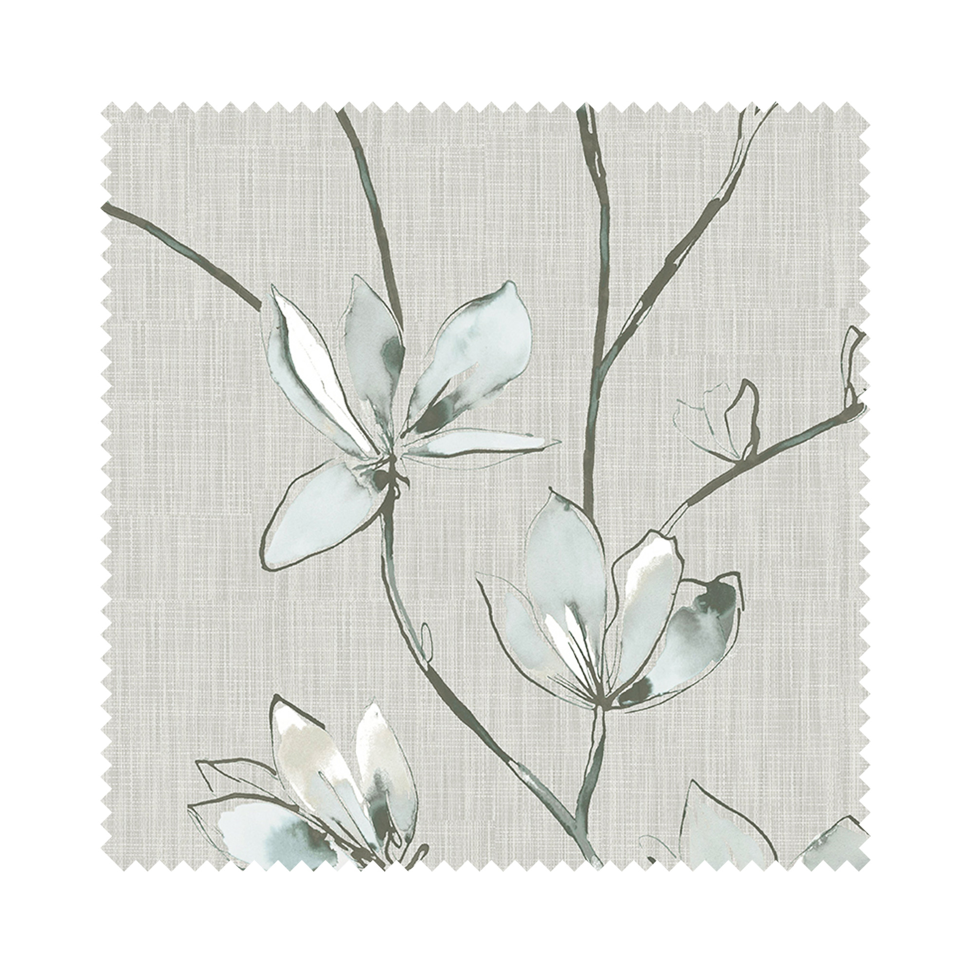Echo Northern Dawn Motorised Roller Blind - Image 6