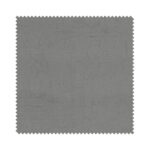 Lyon Blackout Iron Haze Motorised Roller Blind