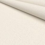 Lyon Blackout Ivory Whisper Motorised Roller Blind