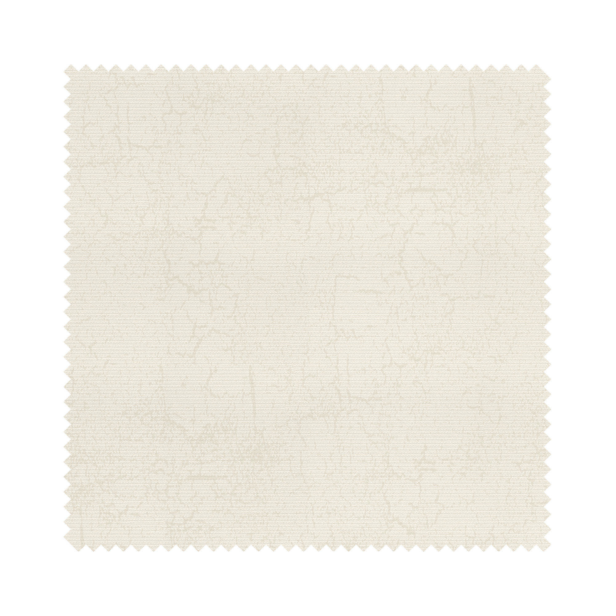 Lyon Blackout Ivory Whisper Motorised Roller Blind - Image 6