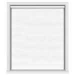 Lyon Blackout Pure Cloud Motorised Roller Blind
