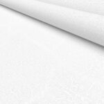 Lyon Blackout Pure Cloud Motorised Roller Blind