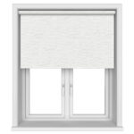 Sutton Blackout Whisper Motorised Roller Blind