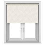 Sutton Blackout Sense Motorised Roller Blind
