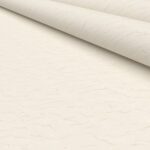 Gobi Blackout Cream Motorised Roller Blind