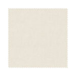 Rumba Blackout Cream Motorised Roller Blind