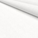 Rumba Blackout Frost Motorised Roller Blind
