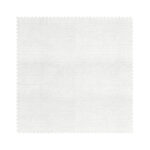 Rumba Blackout Frost Motorised Roller Blind