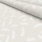 Utopia Desert Sand Motorised Roller Blind