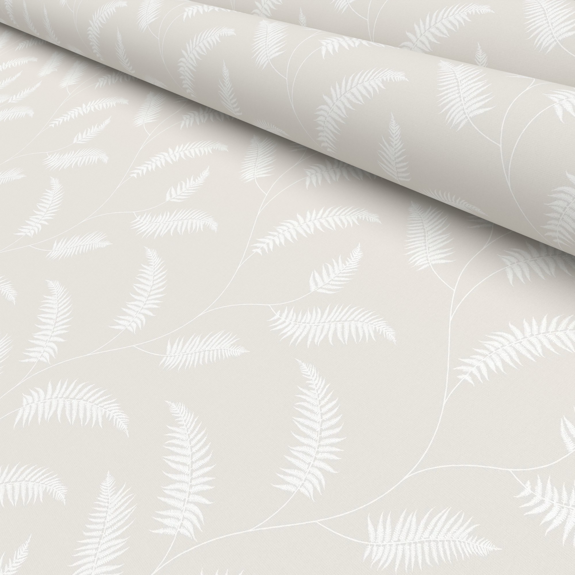 Utopia Desert Sand Motorised Roller Blind - Image 5