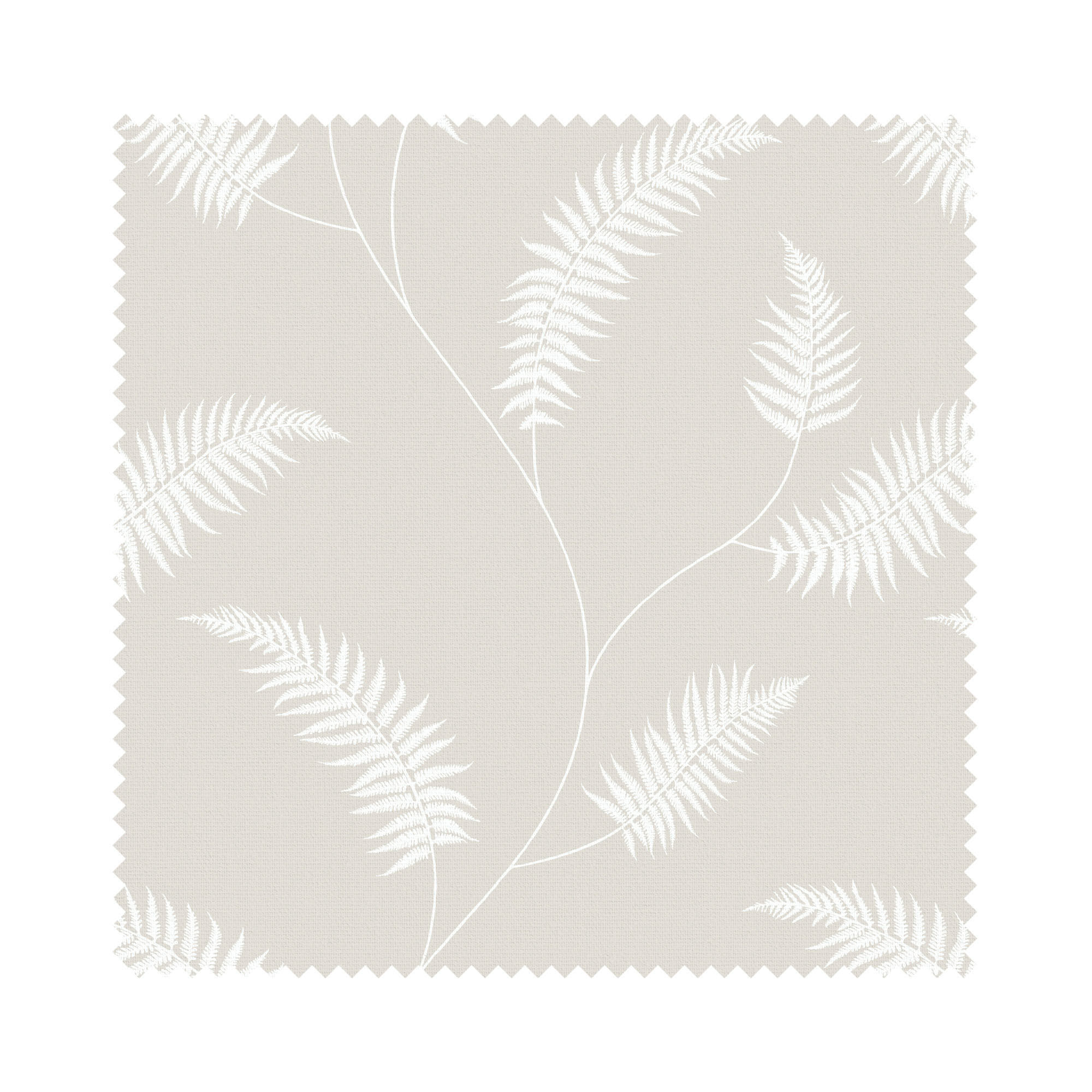 Utopia Desert Sand Motorised Roller Blind - Image 6