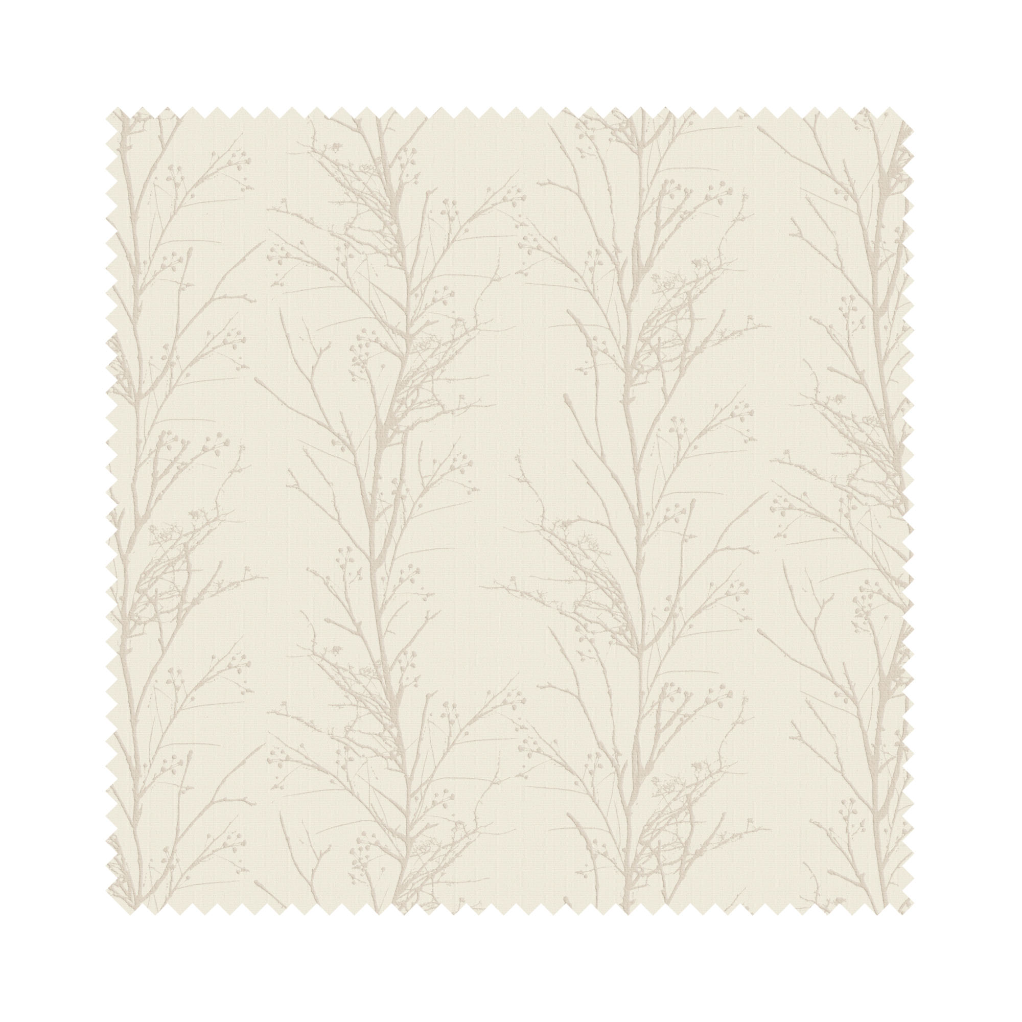 Barewood Ecru Motorised Roller Blind - Image 6