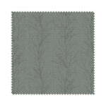 Barewood Graphite Motorised Roller Blind