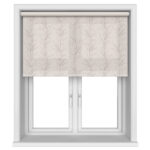 Barewood Pomelo Motorised Roller Blind