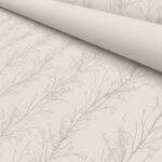 Barewood Pomelo Motorised Roller Blind