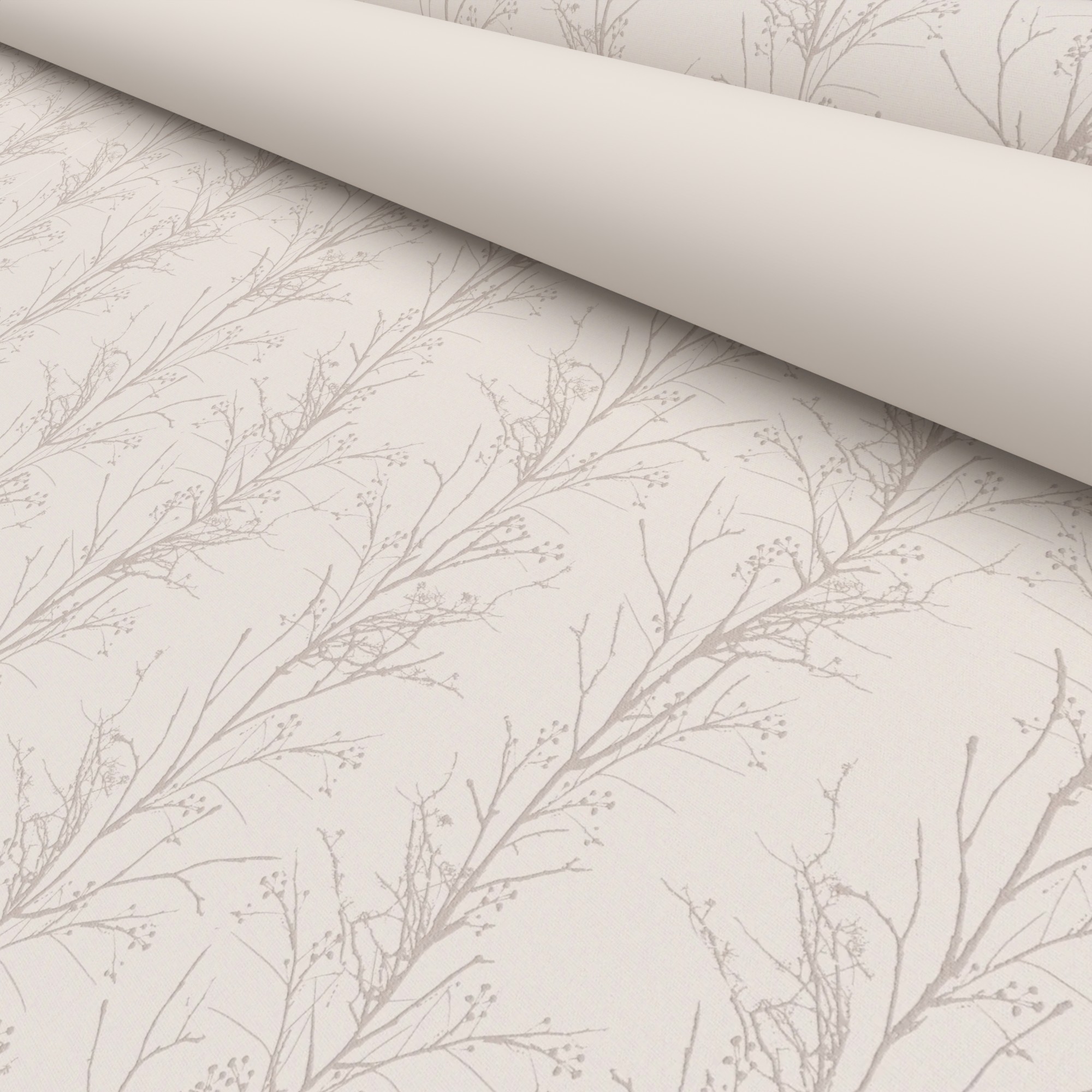 Barewood Pomelo Motorised Roller Blind - Image 5